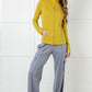 Rae Mode Rhino Grey Butter Soft Cargo Pants Cargo Pants