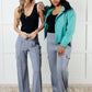 Rae Mode Rhino Grey Butter Soft Cargo Pants Cargo Pants
