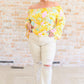Emily Wonder Off Shoulder Bell Sleeve Blouse Blouses