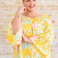 Emily Wonder Off Shoulder Bell Sleeve Blouse Blouses