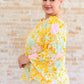 Emily Wonder Off Shoulder Bell Sleeve Blouse Blouses