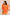 Roll With me Romper in Tangerine Jumpsuits & Rompers