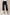 Ryan High Rise Button Fly Wide Leg Crop Jeans Jeans
