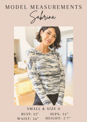Andree by Unit Embroidered Rust Top | Tops Daverri Fashions