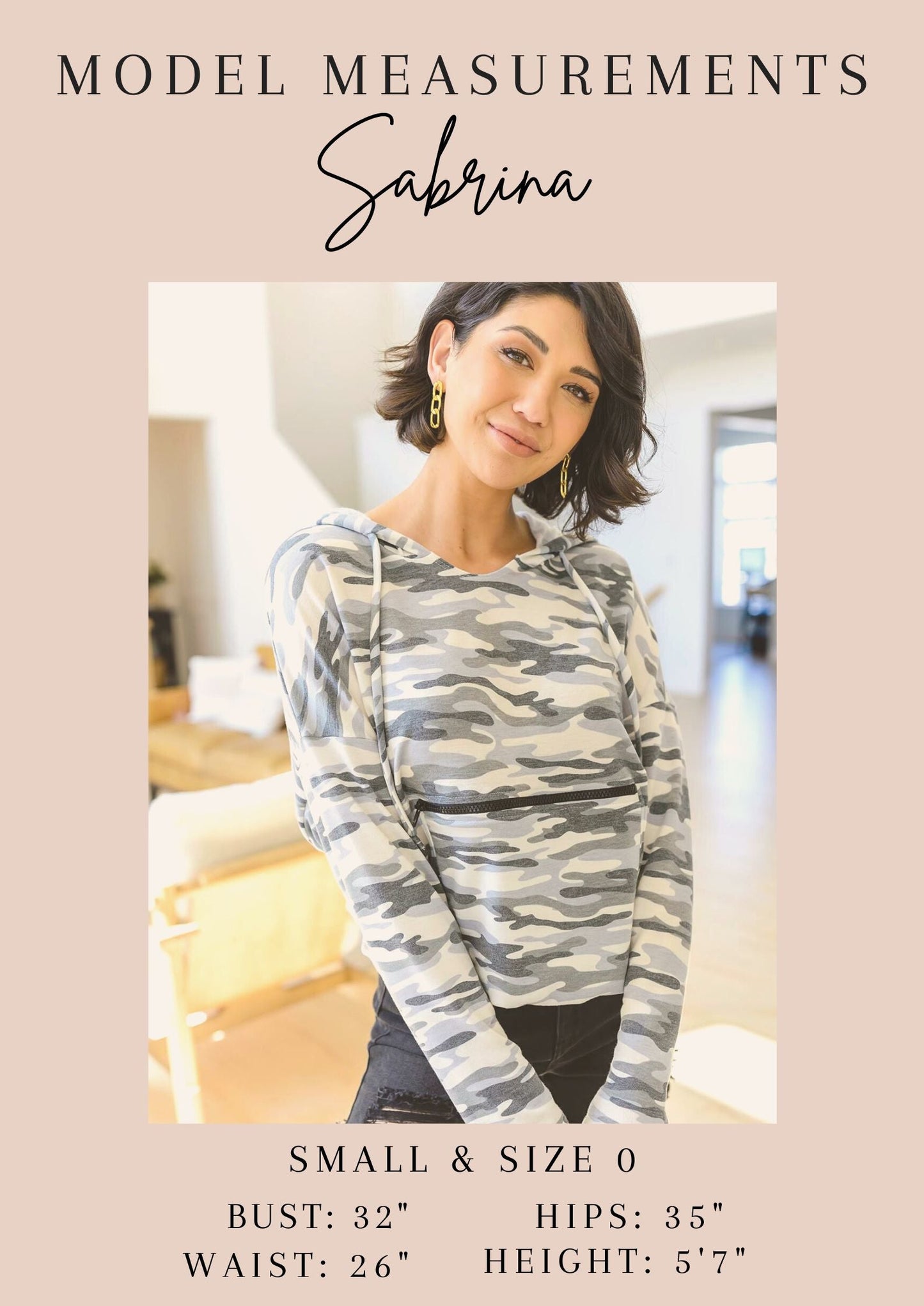 Andree by Unit Embroidered Rust Top Tops