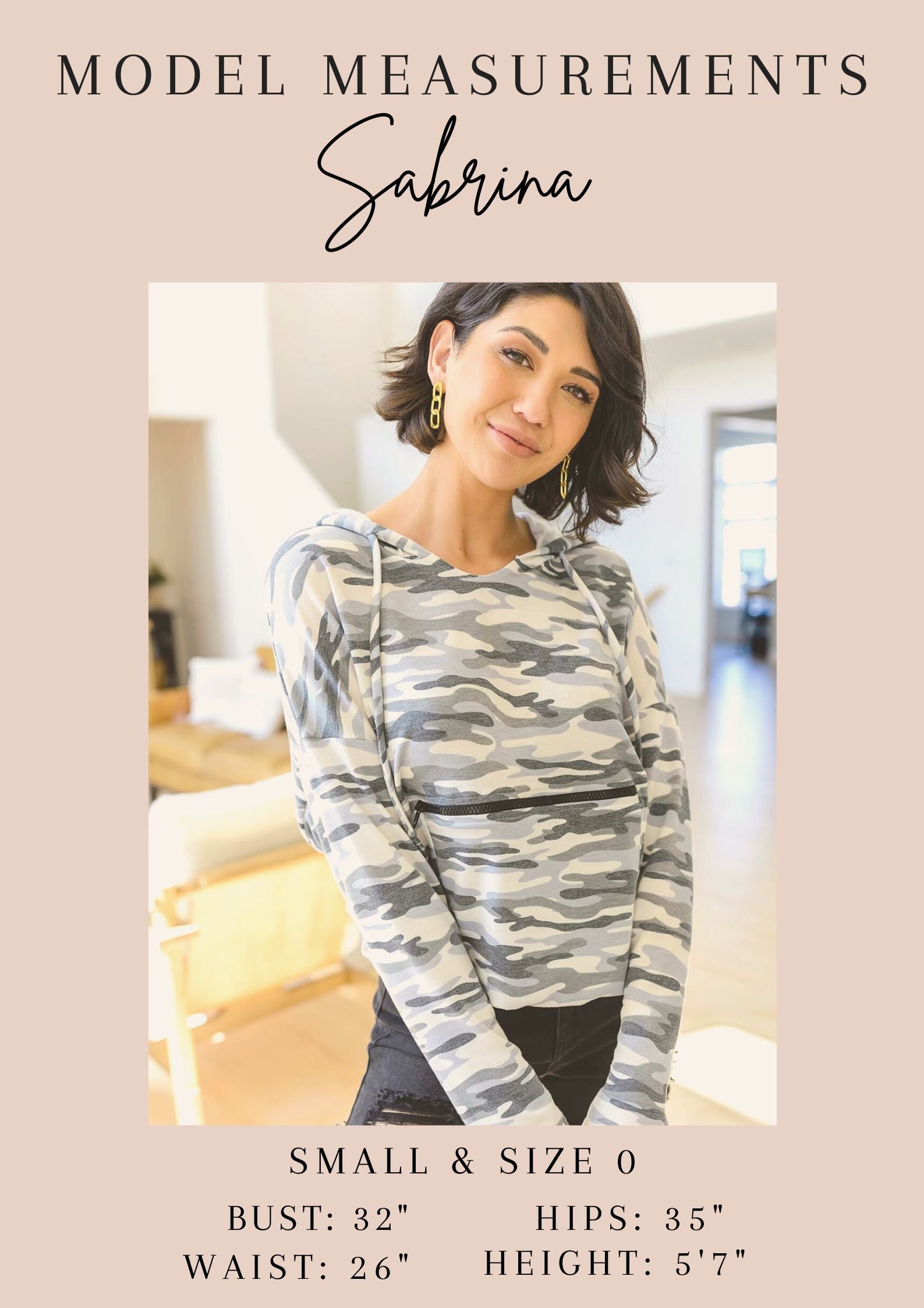 Andree by Unit Embroidered Rust Top Tops