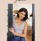 Judy Blue High Rise Control Top Skinny Jeans Bottoms