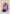 Magic Wide Leg Crop Pants in Hot Pink Pants