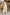 V-Neck Sleeveless Jumpsuit Beige Jumpsuits