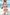 Sleeveless Square Neck A Line Smocked Shirred Dress Maxi Dresses