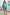 Warm Days, Cool Nights Top in Kelly Green Tops