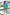 Warm Days, Cool Nights Top in Kelly Green Tops