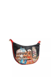 Martha Travels Italy Shoulder Bag | Handbags Daverri Fashions