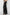 RISEN Full Size High Rise Side Slit Cargo Bootcut Jeans Jeans