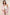 VERY J Mineral Washed Oversized Gauze Shacket Blush Shackets