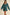 MABLE Embroidered Scalloped Lace Top and Short Set Outfit Sets