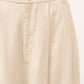 And The Why High-Rise Wide Leg Linen Blended Pants - DAVERRI FASHIONS
