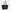 David Jones PU Leather Tote Bag Black One Size