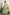 ADORA Elastic Detail Tropical Jumpsuit Jumpsuits