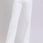 RISEN Full Size High Waist Straight Jeans Jeans