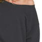 Zenana Fleece Boat Neck Sweatshirts & Shorts 2pcs Set Outfit Sets