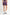 MONO B Venice Cloud Light Contour Biker Shorts