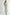 MABLE Lightweight Pointelle Chevron Knit Maxi Dress
