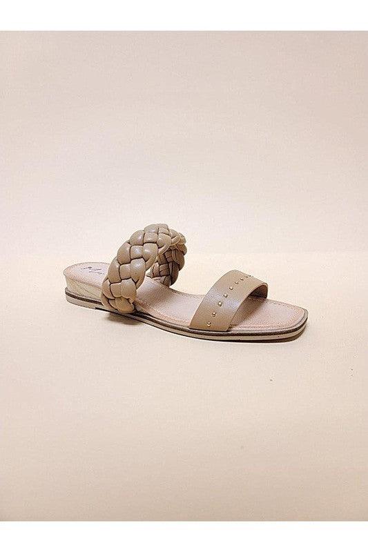 Silas Slide Sandals Sandals