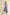 Aemi + Co Blue Ditsy Floral Ruffled Hem Maxi Cami Dress Cami Dresses
