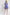 Umgee Full Size Gingham Tiered Button Detail Short Sleeve Dress Plus Size