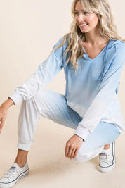 BiBi Deep Dye Knit Pants | Daverri Fashions