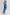 Judy Blue Full Size High Waist Heavy Destroy Straight Jeans Plus Size