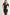MONO B Laguna Soft Drape Maxi Dress