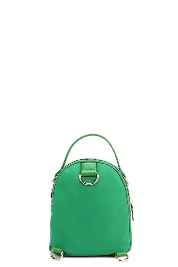 Color Patch Multi Bag - DAVERRI FASHIONS