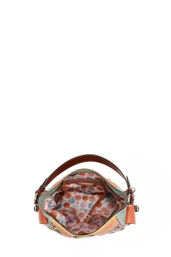 Nicole Lee USA Sun and Sand Hobo Handbag | Handbags Daverri Fashions