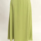 HYFVE Sleeveless Top and Maxi Skirt Set Outfit Sets