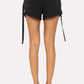 MONO B Flexstrap Ripstop Drawstring Shorts
