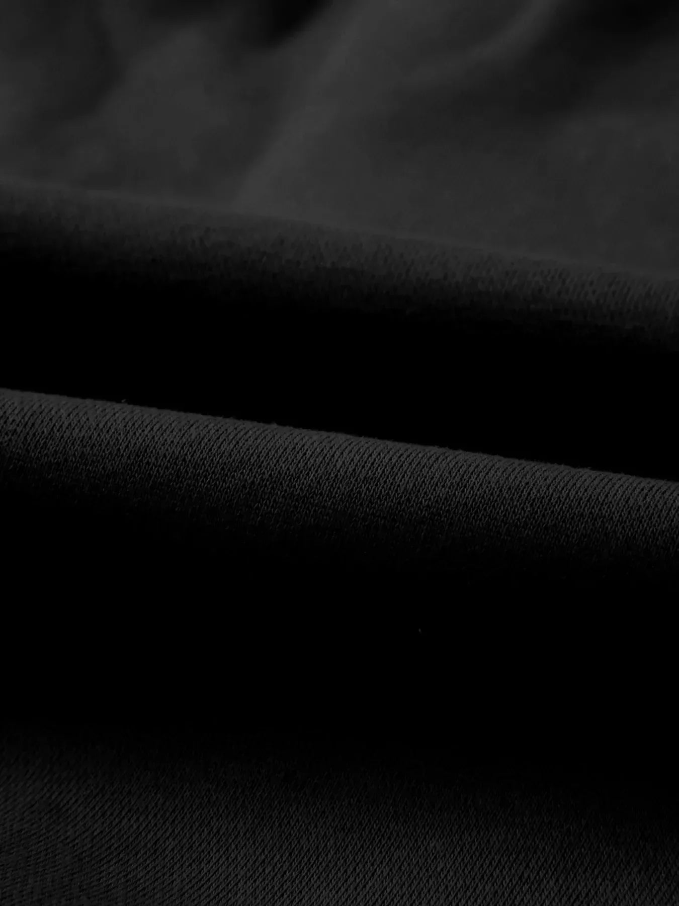 Drop Shoulder Zip Up Jacket and Drawstring Pants Active 2pcs Set - DAVERRI FASHIONS