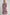 Umgee Floral Print Tiered Midi Dress Midi Dresses