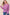 BiBi Openwork Long Sleeve Knit Top Sweaters