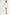 MABLE Shoulder Tie Corset Panel Mini Dress