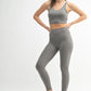 MONO B Venice Cloud Light Contour High-Waisted Leggings