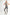 MONO B Venice Cloud Light Contour High-Waisted Leggings