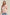 ADORA Blush Stars Pattern Round Neck Drop Shoulder Sweater Blush Sweaters