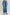 Judy Blue Full Size Mid Rise Slim Bootcut Tummy Control Release Hem Jeans Plus Size - DAVERRI FASHIONS
