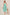 SO ME Smocked Sleeveless Casual Everyday Dress With Slit