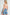 MABLE Corset Design Detail Crop Knit Top