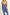 HYFVE Relaxed Fit Mineral Washed Overalls with Pockets Overalls