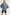 Fiori Hoodie Jacket Jackets