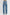 RISEN Full Size Distressed Wide Leg Jeans Plus Size